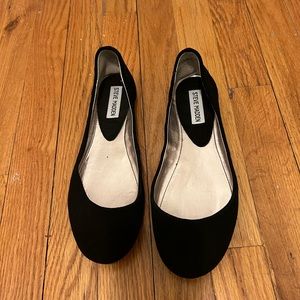 Steve Madden flats